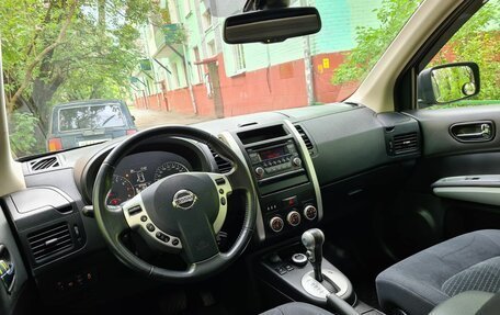 Nissan X-Trail, 2014 год, 1 560 000 рублей, 29 фотография
