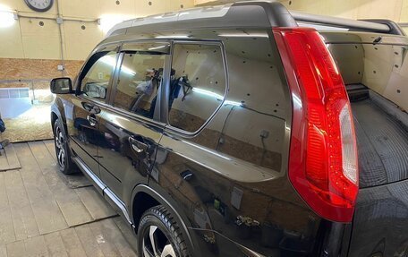 Nissan X-Trail, 2014 год, 1 560 000 рублей, 27 фотография