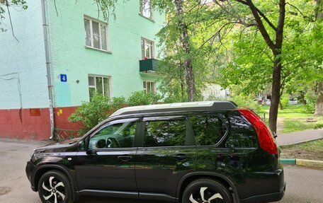 Nissan X-Trail, 2014 год, 1 560 000 рублей, 31 фотография