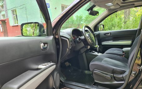 Nissan X-Trail, 2014 год, 1 560 000 рублей, 23 фотография