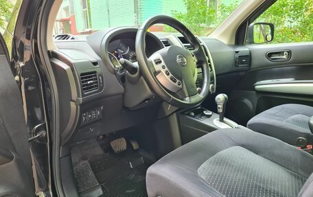 Nissan X-Trail, 2014 год, 1 560 000 рублей, 34 фотография