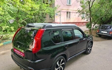 Nissan X-Trail, 2014 год, 1 560 000 рублей, 26 фотография