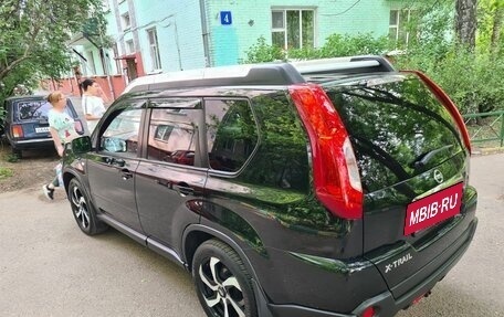 Nissan X-Trail, 2014 год, 1 560 000 рублей, 35 фотография