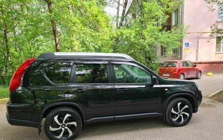 Nissan X-Trail, 2014 год, 1 560 000 рублей, 37 фотография