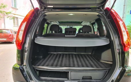 Nissan X-Trail, 2014 год, 1 560 000 рублей, 39 фотография