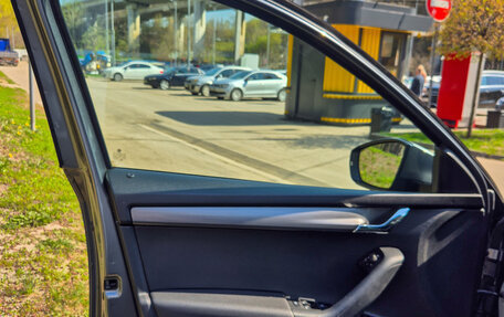 Skoda Octavia, 2018 год, 1 570 000 рублей, 18 фотография
