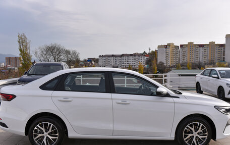 Geely Emgrand, 2024 год, 2 483 990 рублей, 5 фотография