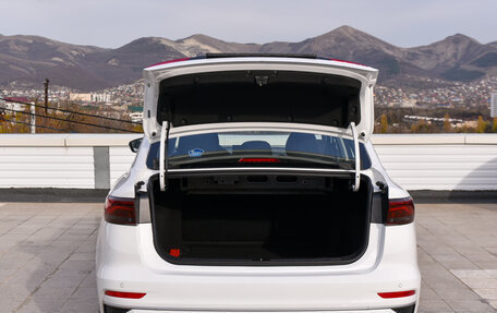 Geely Emgrand, 2024 год, 2 483 990 рублей, 9 фотография