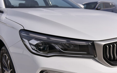 Geely Emgrand, 2024 год, 2 483 990 рублей, 10 фотография