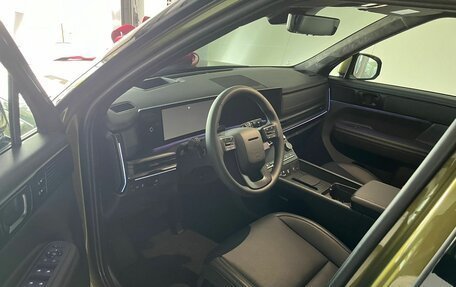 Hyundai Santa Fe IV, 2025 год, 6 490 000 рублей, 4 фотография