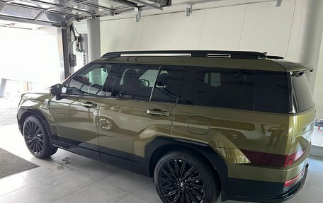 Hyundai Santa Fe IV, 2025 год, 6 490 000 рублей, 3 фотография