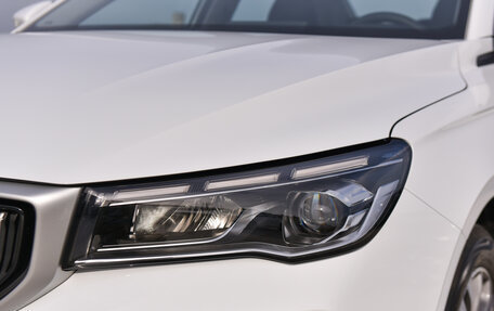 Geely Emgrand, 2024 год, 2 483 990 рублей, 12 фотография