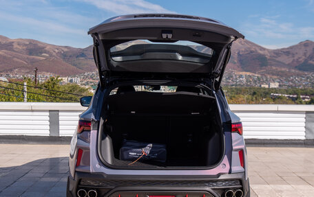 Geely Coolray I, 2024 год, 3 139 190 рублей, 7 фотография