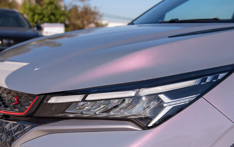 Geely Coolray I, 2024 год, 3 139 190 рублей, 8 фотография