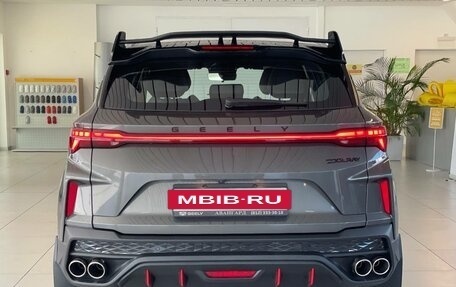 Geely Coolray I, 2024 год, 2 909 190 рублей, 6 фотография