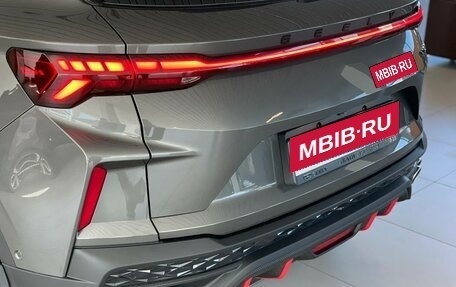 Geely Coolray I, 2024 год, 2 909 190 рублей, 12 фотография