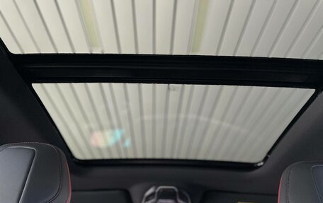 Geely Coolray I, 2024 год, 2 909 190 рублей, 26 фотография
