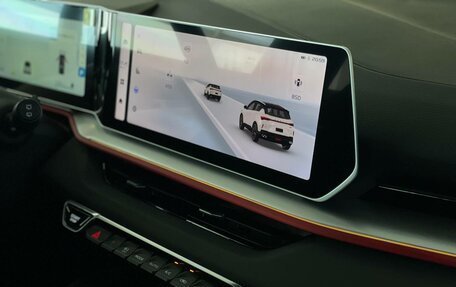 Geely Coolray I, 2024 год, 2 909 190 рублей, 29 фотография