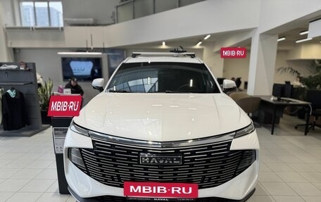 Haval F7, 2025 год, 2 849 000 рублей, 3 фотография