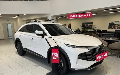 Haval F7, 2025 год, 2 849 000 рублей, 2 фотография