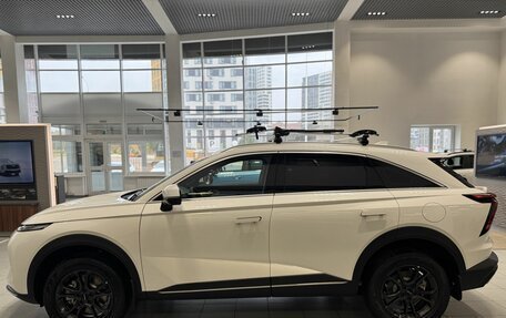 Haval F7, 2025 год, 2 849 000 рублей, 6 фотография