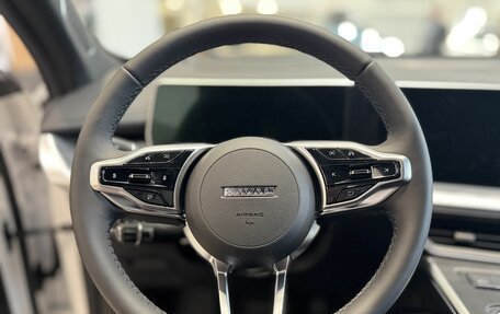 Haval F7, 2025 год, 2 849 000 рублей, 10 фотография