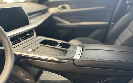 Haval F7, 2025 год, 2 849 000 рублей, 14 фотография