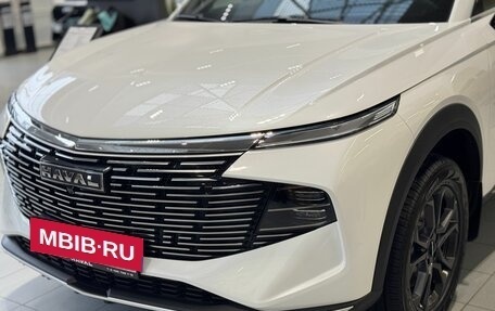 Haval F7, 2025 год, 2 849 000 рублей, 11 фотография