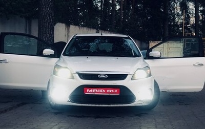 Ford Focus II рестайлинг, 2010 год, 590 000 рублей, 1 фотография