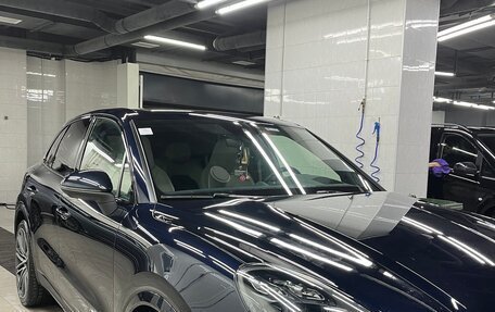 Porsche Cayenne III, 2019 год, 7 500 000 рублей, 1 фотография