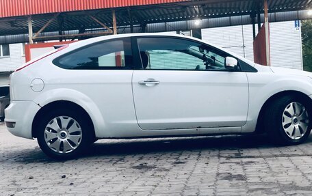 Ford Focus II рестайлинг, 2010 год, 590 000 рублей, 7 фотография