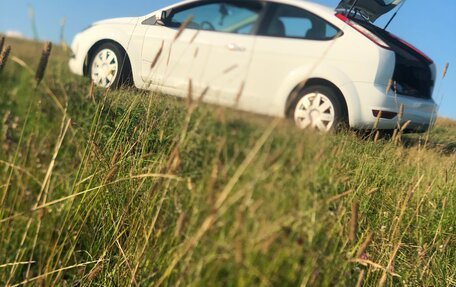 Ford Focus II рестайлинг, 2010 год, 590 000 рублей, 18 фотография