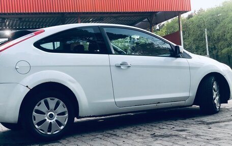 Ford Focus II рестайлинг, 2010 год, 590 000 рублей, 13 фотография