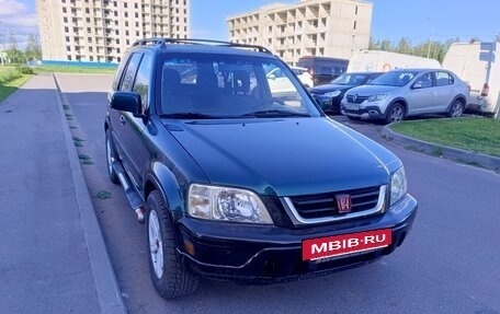 Honda CR-V IV, 1999 год, 735 000 рублей, 3 фотография