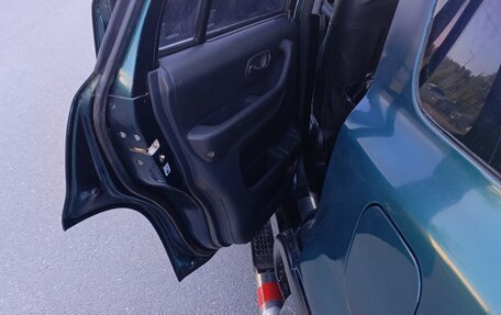 Honda CR-V IV, 1999 год, 735 000 рублей, 17 фотография