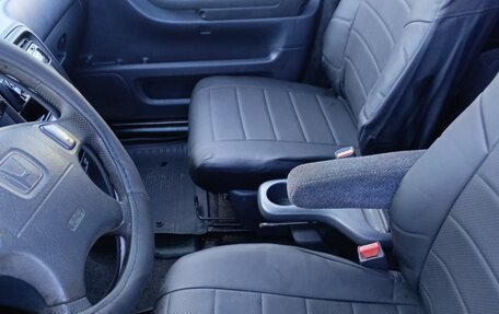 Honda CR-V IV, 1999 год, 735 000 рублей, 16 фотография