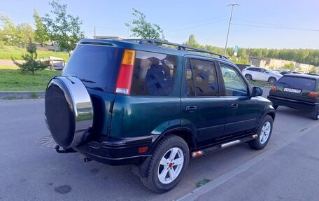 Honda CR-V IV, 1999 год, 735 000 рублей, 5 фотография