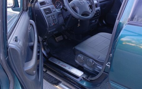 Honda CR-V IV, 1999 год, 735 000 рублей, 15 фотография