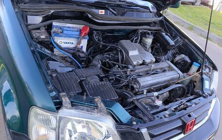 Honda CR-V IV, 1999 год, 735 000 рублей, 9 фотография