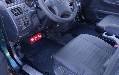 Honda CR-V IV, 1999 год, 735 000 рублей, 12 фотография