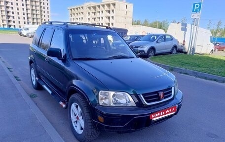 Honda CR-V IV, 1999 год, 735 000 рублей, 4 фотография