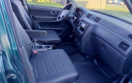 Honda CR-V IV, 1999 год, 735 000 рублей, 19 фотография