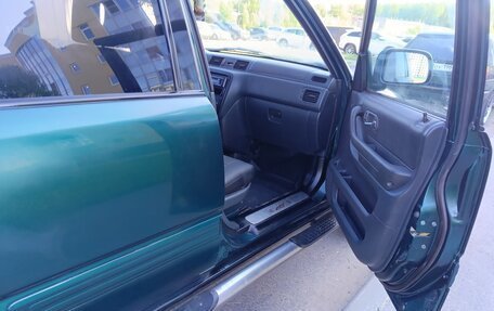 Honda CR-V IV, 1999 год, 735 000 рублей, 24 фотография