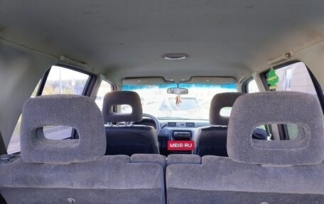 Honda CR-V IV, 1999 год, 735 000 рублей, 23 фотография