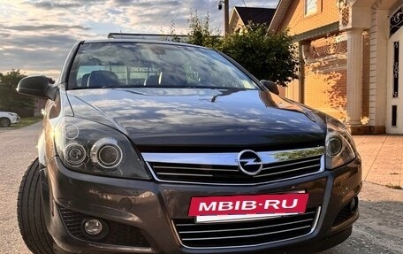 Opel Astra H, 2010 год, 700 000 рублей, 2 фотография