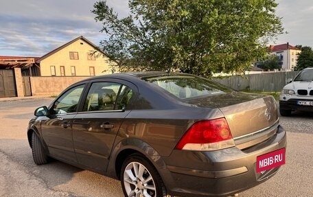 Opel Astra H, 2010 год, 700 000 рублей, 3 фотография