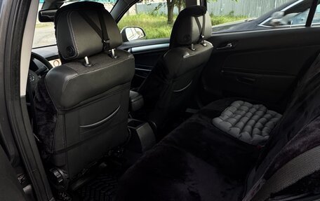 Opel Astra H, 2010 год, 700 000 рублей, 7 фотография