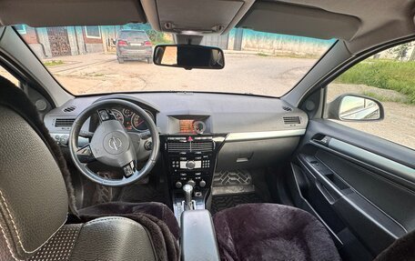 Opel Astra H, 2010 год, 700 000 рублей, 6 фотография