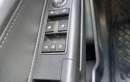 Opel Astra H, 2010 год, 700 000 рублей, 12 фотография
