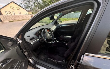 Opel Astra H, 2010 год, 700 000 рублей, 5 фотография